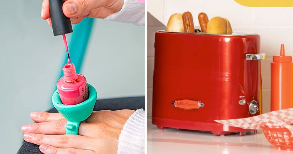 75 Things Under $30 On Amazon That Are So Freaking Cool