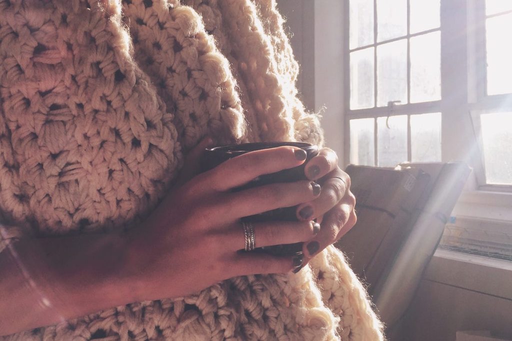 I Tried using To Spice Up My Intercourse Lifetime With Hygge and Fell Asleep | by OkCupid