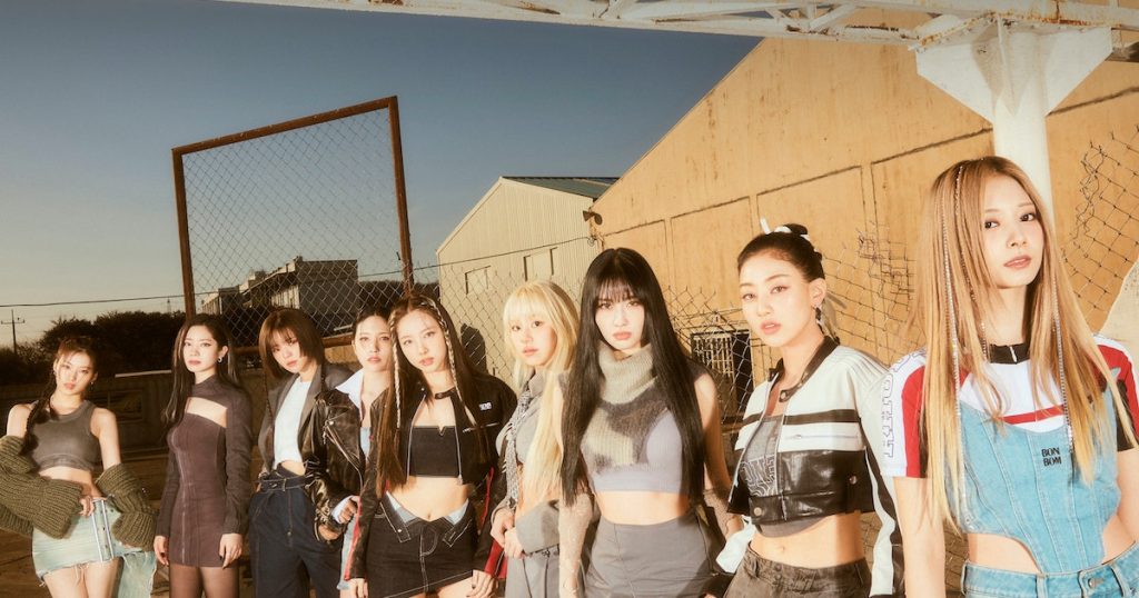 How To Buy Tickets For TWICE’s ‘Ready To Be’ World Tour