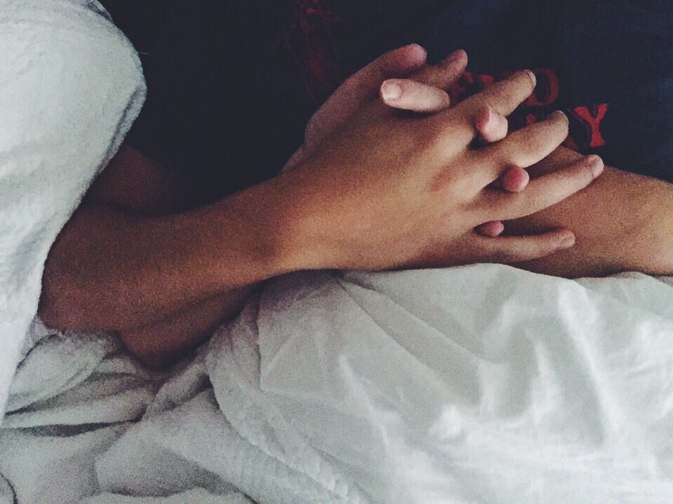 In 2017, Compound Is In. Relaxed Intercourse Is Out. | by OkCupid