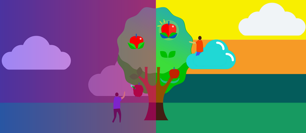 A Digital Decade: Sex. How sexual opinions and behavior have… | by OkCupid