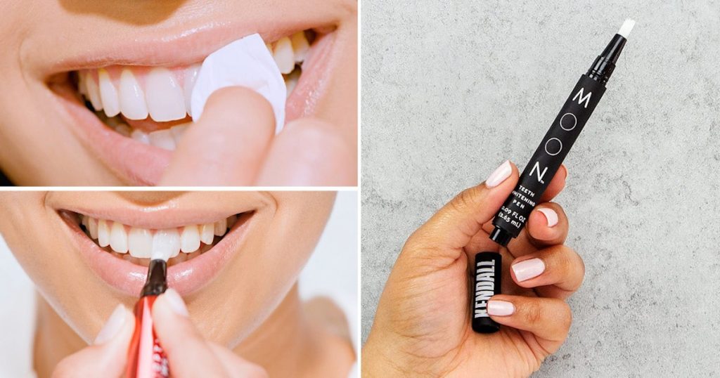 The 3 Ideal Enamel-Whitening Pens, In accordance To A Dentist