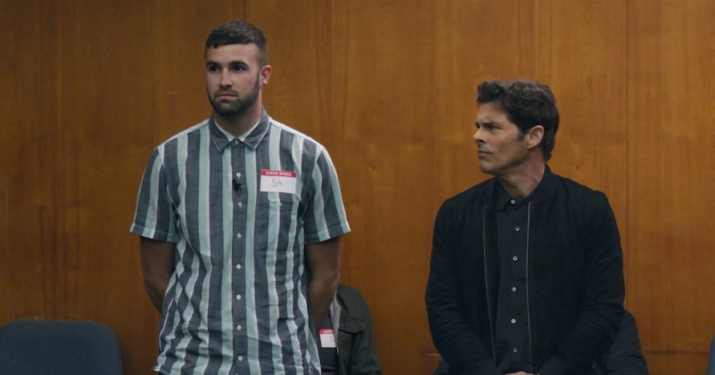 ‘Jury Duty’ Showrunner Cody Heller Uncovered How Season 2 Will have to Be Unique
