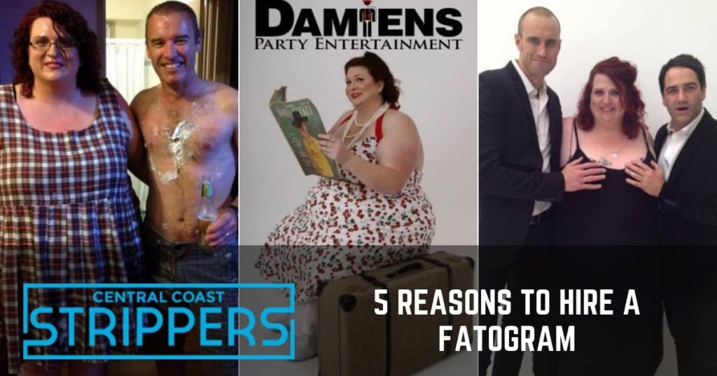 5 Motives to Employ a Fatogram