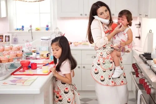 5 Professional Mom Triggers To Try At Your Possess Danger