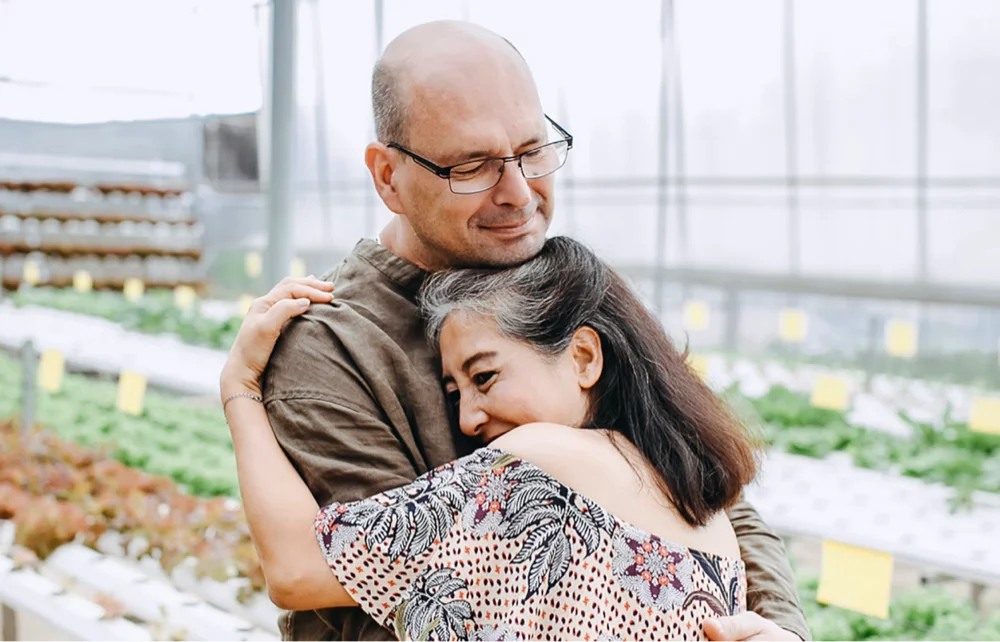 Courting After 50 And The Blunders You Need To Avoid