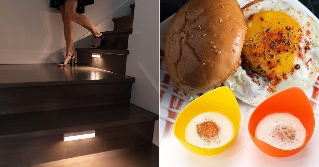 58 Random Solutions On Amazon That Are Straight Fire