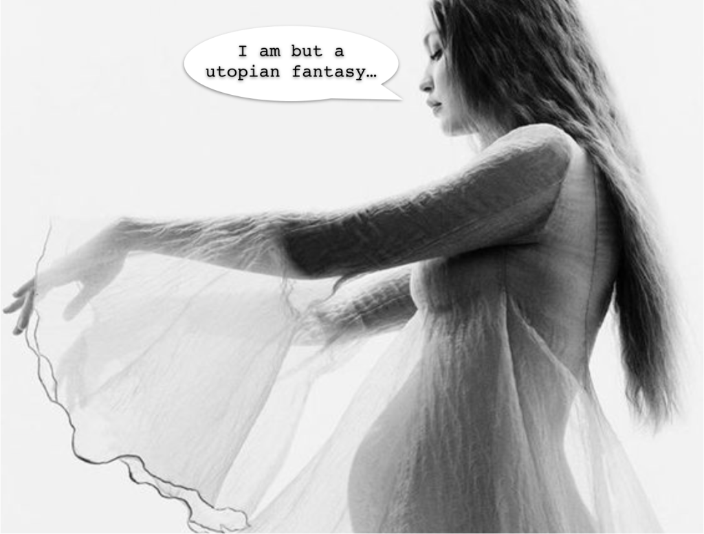 Pregnancy 101: Classes From the Finish Line