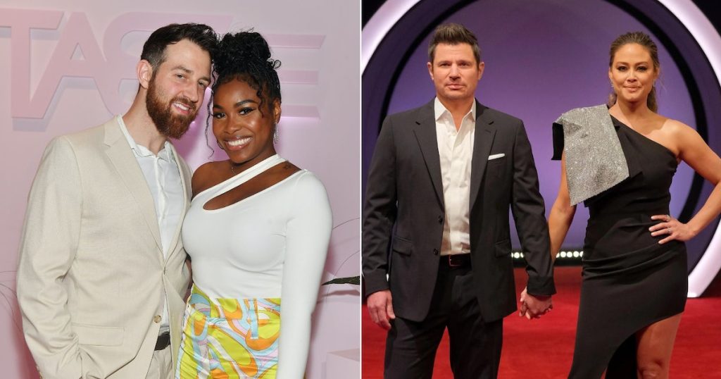 Lauren Pace & Cameron Hamilton Won’t Exchange Nick & Vanessa Lachey On ‘LIB’
