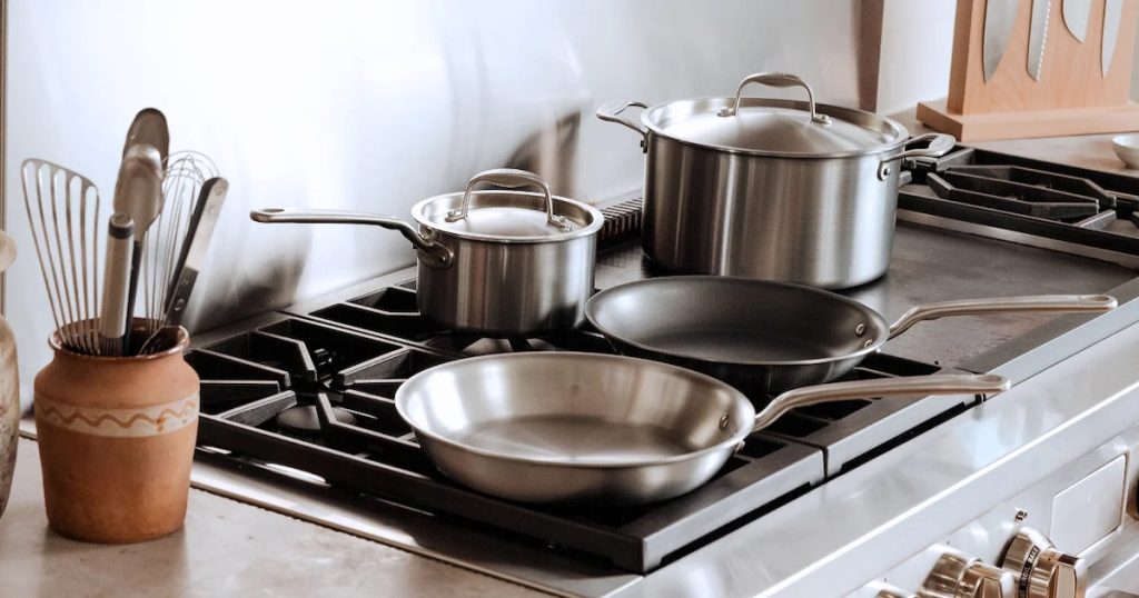 A Mother’s Day Present Information To The Most effective Cookware Sets