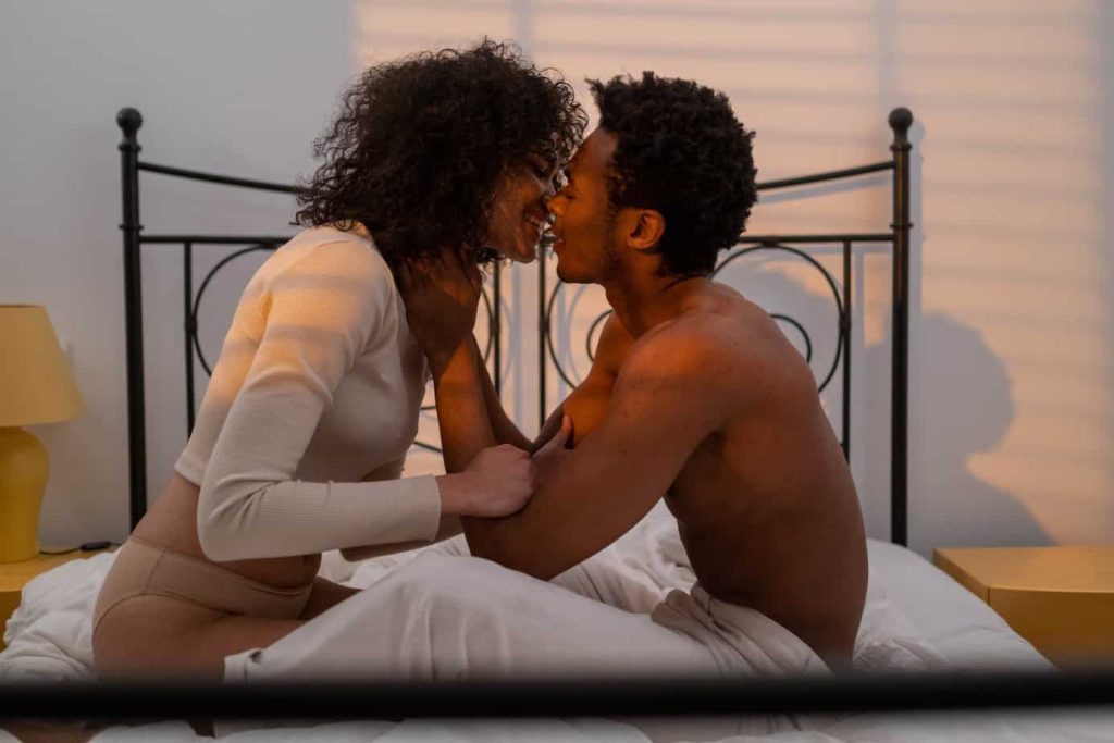 Breaking the Chains of Relationship Burnout: Rekindling Passion in Interactions