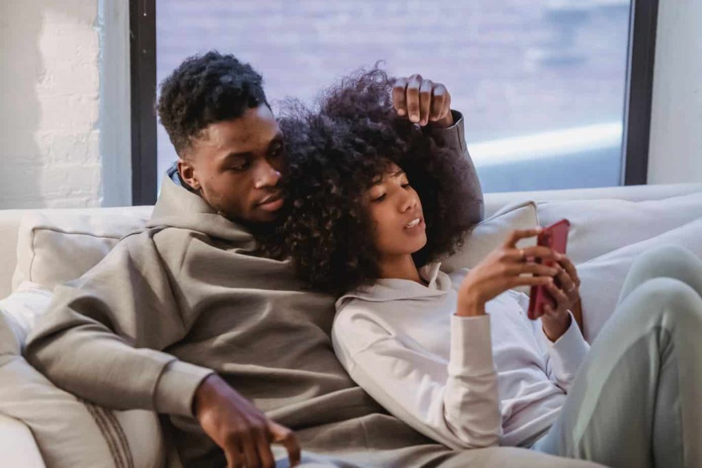 Really don’t Allow Social Media Destroy Your Connection