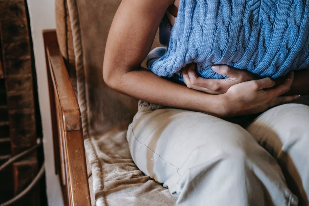 The Gender Pain Gap and Coming Off The Pill