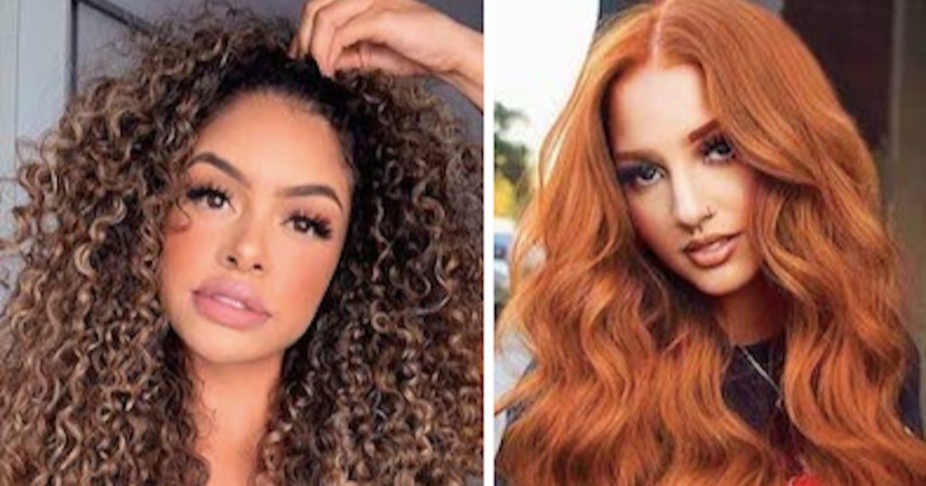 The 9 Least Damaging Hair Extensions