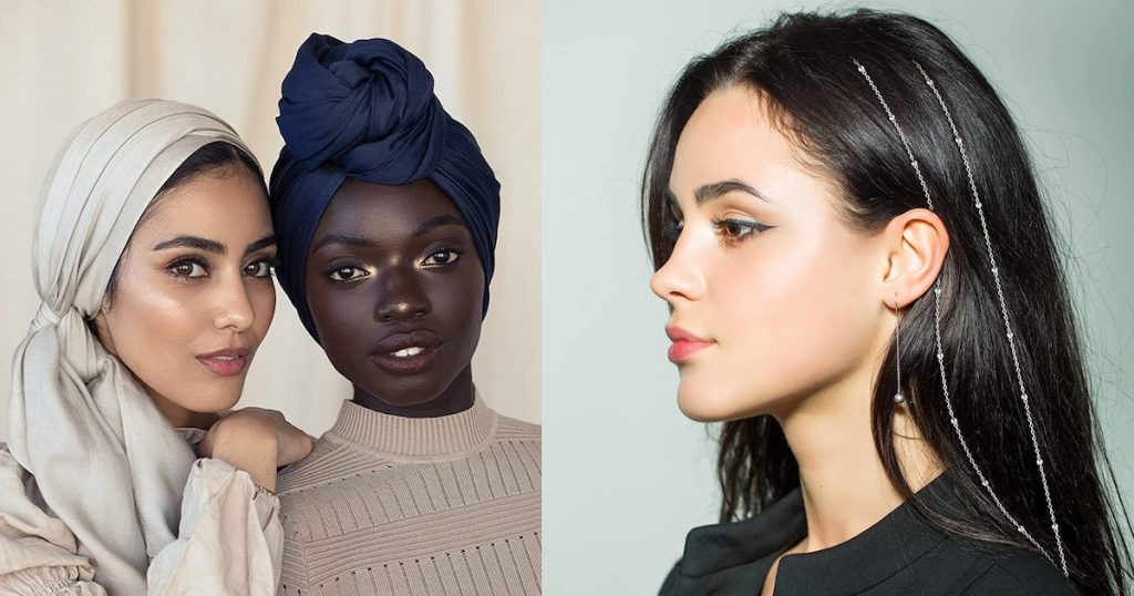 The 35 Best Hair Accessories