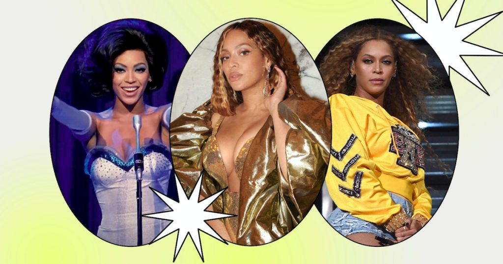 The Beyoncé Era For Your Zodiac Indication Will Be All Up In Your Thoughts