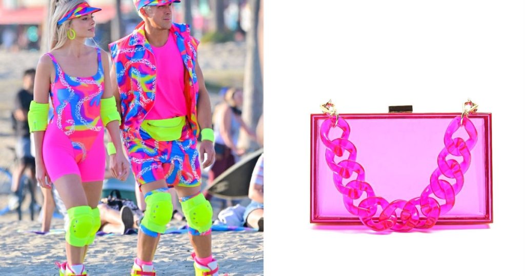 Barbiecore Aesthetic Fashion & Accessories That Are Pink AF
