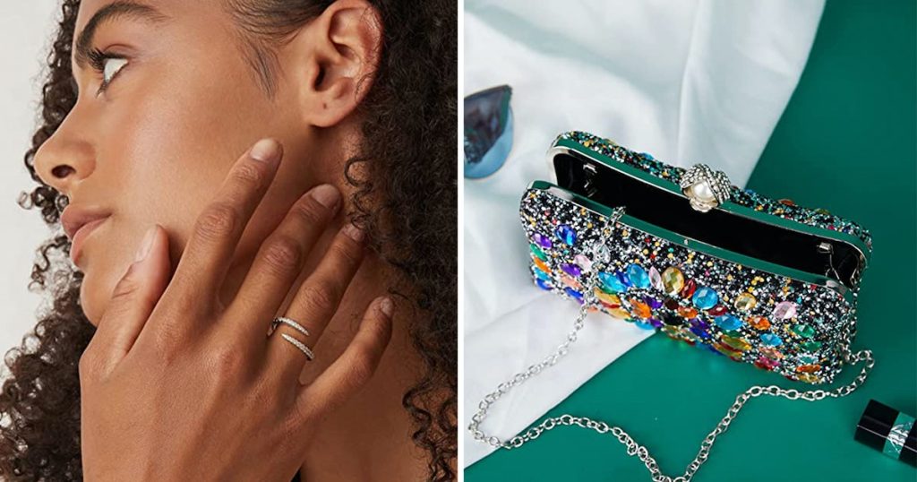 The 50 Most Amazing Finds Under $35 On Amazon, According To Stylists & Fashion Editors