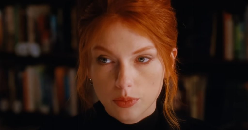 A Idea Taylor Swift Is About To Release A Memoir Is All Above TikTok