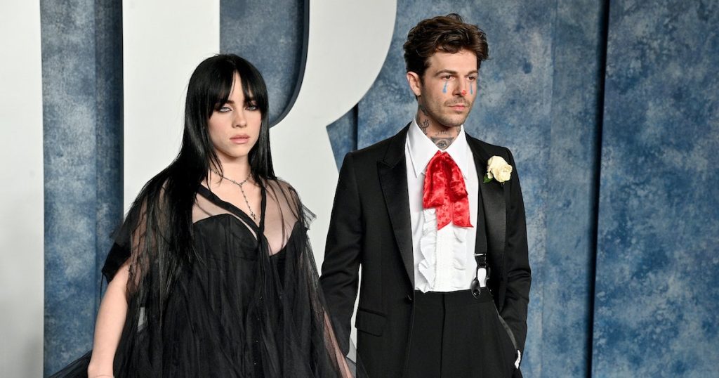 The Documented Rationale For Billie Eilish & Jesse Rutherford’s Separation