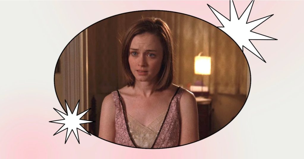 12 Instances Rory Was Truly The Villain On ‘Gilmore Girls’