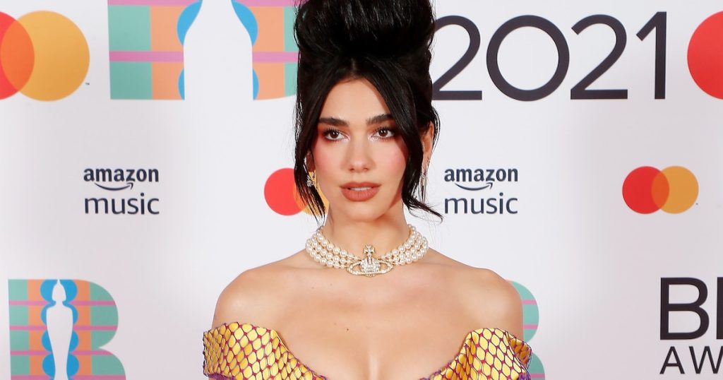 10 Dua Lipa Tracks To Listen To After A Separation