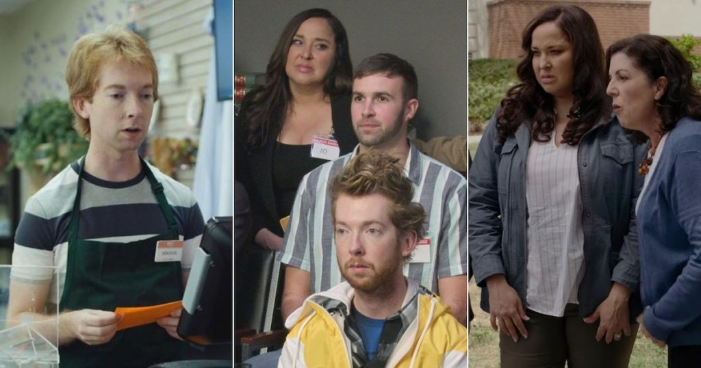 14 Shows & Movies The ‘Jury Duty’ Actors Have Been In