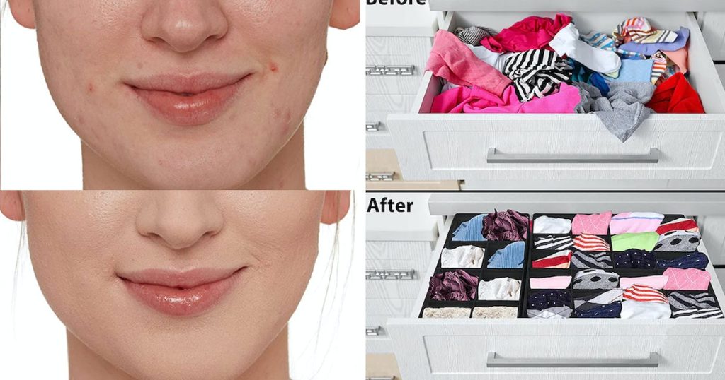 50 Products That Work So Well Amazon Reviewers Say They Deserve 6 Stars