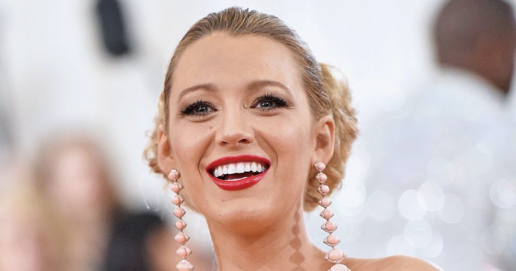 Blake Lively’s Satisfied Gala Manner Evolution Retains Having Far better & Superior