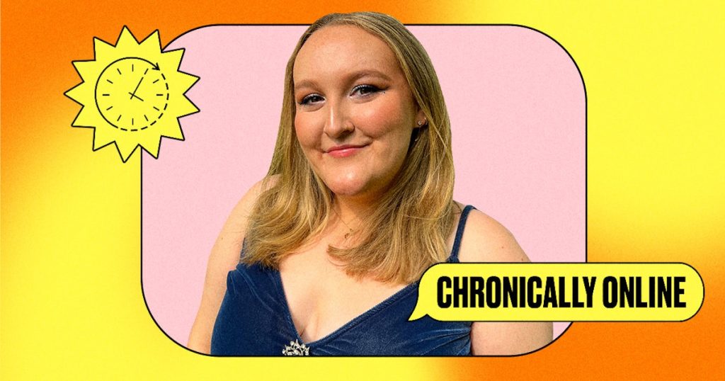 A Screen Time Diary From An Intern Who Attended ‘Eras Tour’ & Graduated College