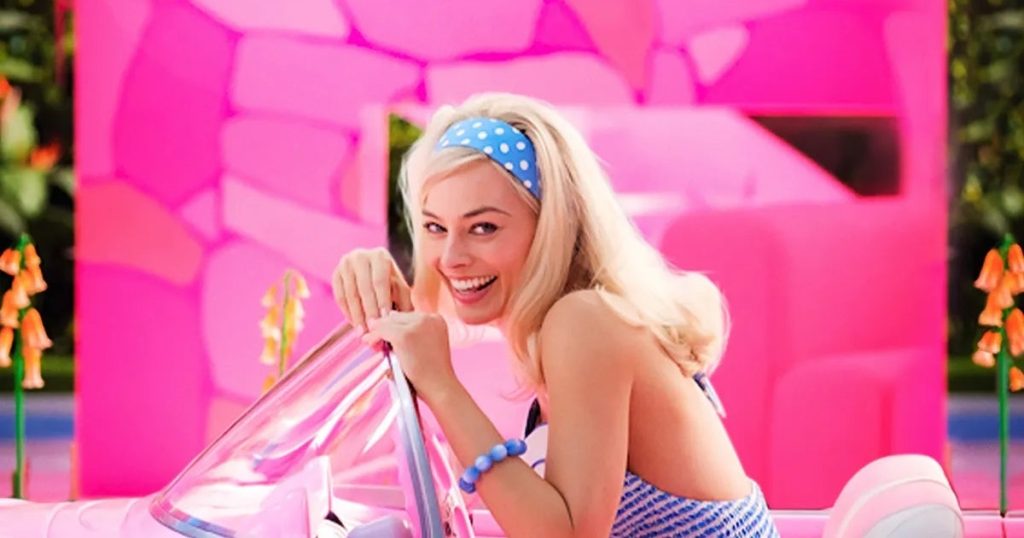 All The Artists Highlighted On The ‘Barbie’ Soundtrack
