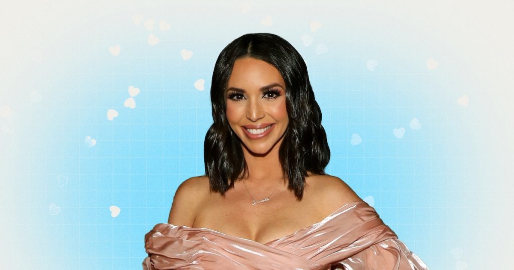 Scheana Shay On Brock Davies, ‘Vanderpump Rules’ & Scandoval