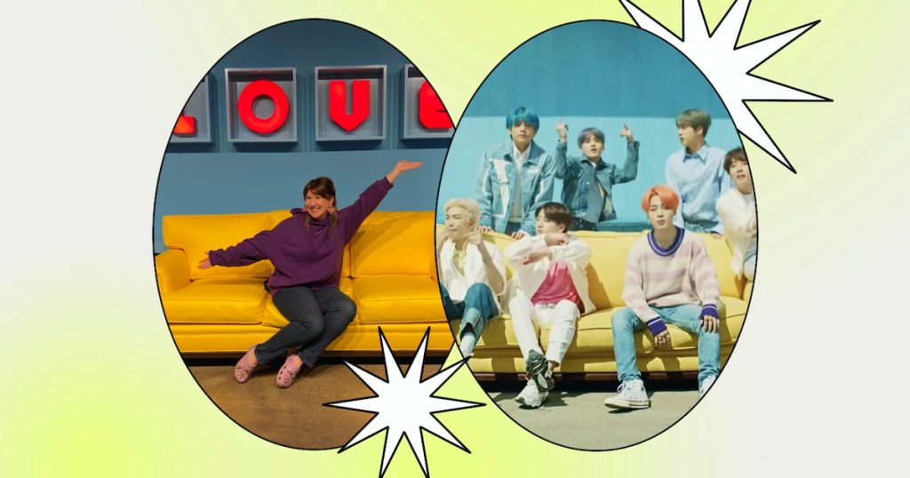 The BTS ‘Proof’ Pop-Up In Los Angeles Is An Emotional Experience