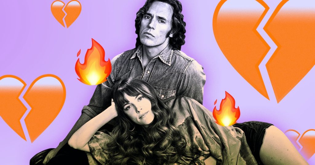 Why Some Cheating Scandals In Pop Culture Are Worth Rooting For