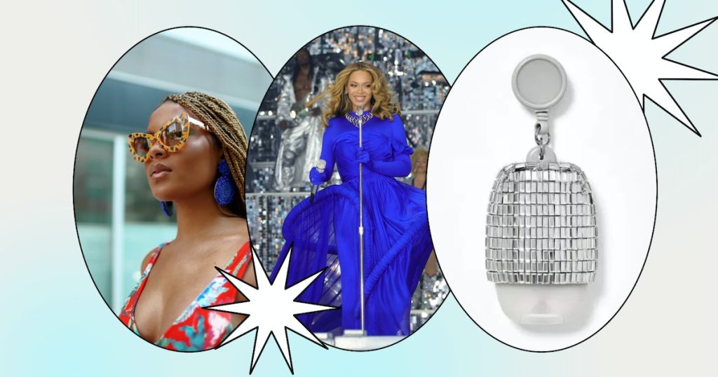 What To Bring To Beyoncé’s ‘Renaissance Tour’: A Complete Guide