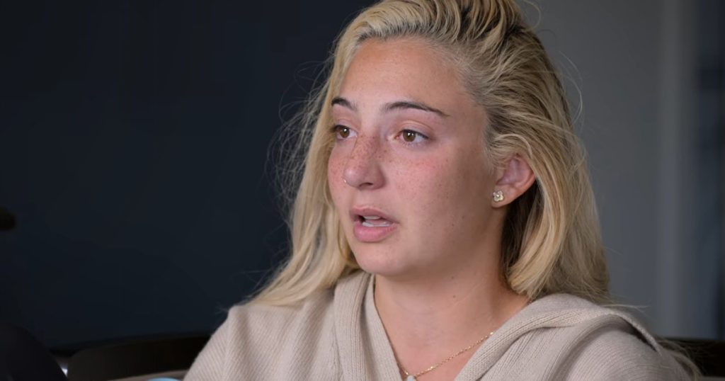 Lexi From ‘The Ultimatum’: True Occupation, Instagram, Age
