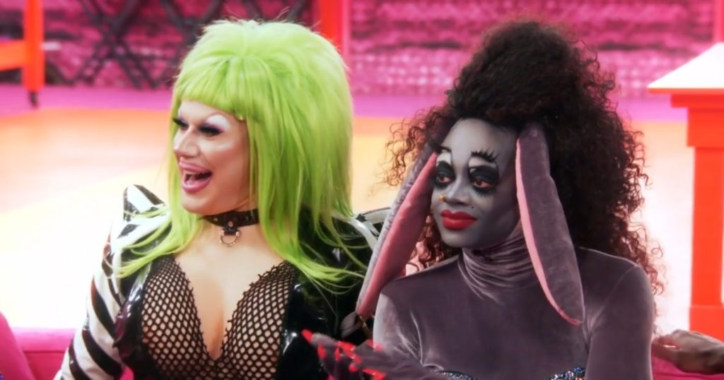 Look at ‘Drag Race All Stars 8’s Episode 5 Initial-Glimpse Clip