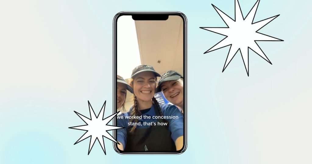 How 3 Swifties Labored At Taylor’s ‘Eras Tour’ To See It For Cost-free