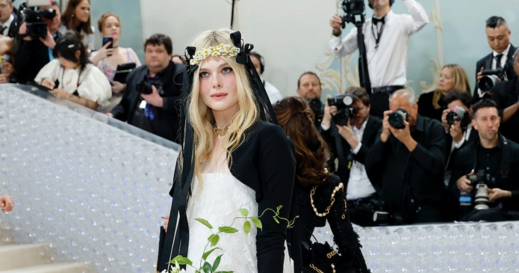 Elle Fanning’s Quote About Getting rid of A Motion picture About Instagram Followers Is Wild