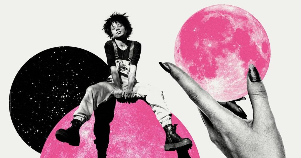 Your June 2023 Horoscope Is Dramatic & Emotional For Every Sign