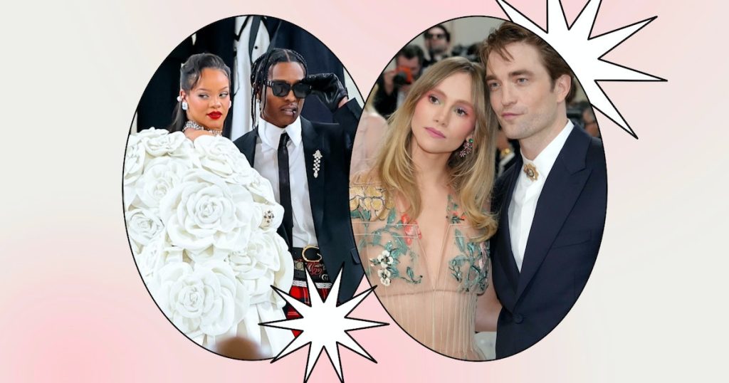 TikTok’s Viral Posing Professional Shares Celeb Hacks For Pair Shots