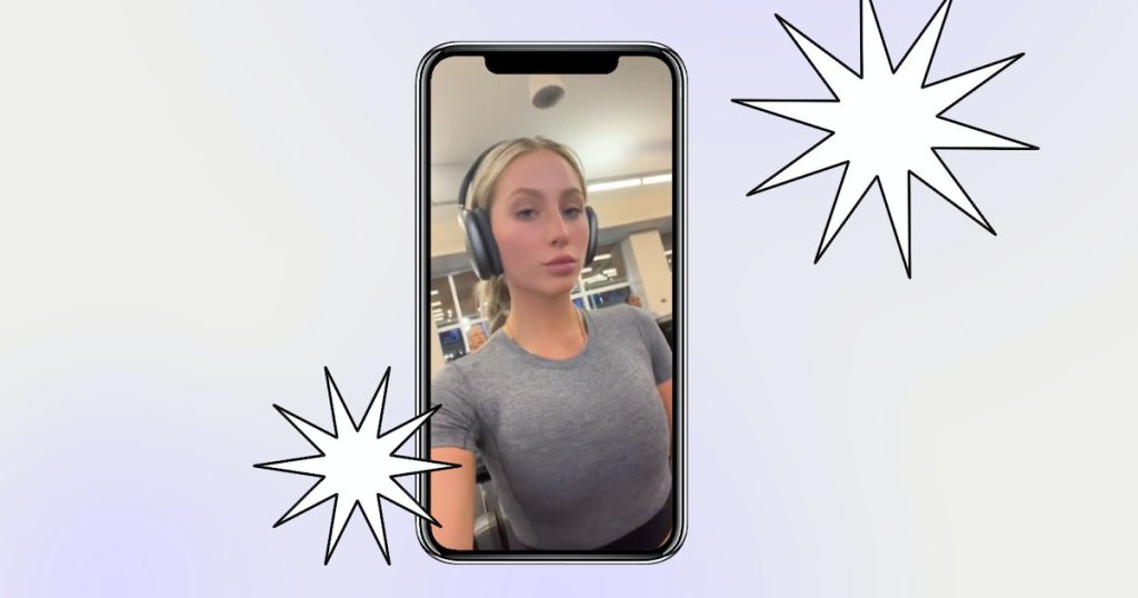 I Experimented with Alix Earle’s Exercise routine From TikTok & It really is A Decreased Overall body Burn off