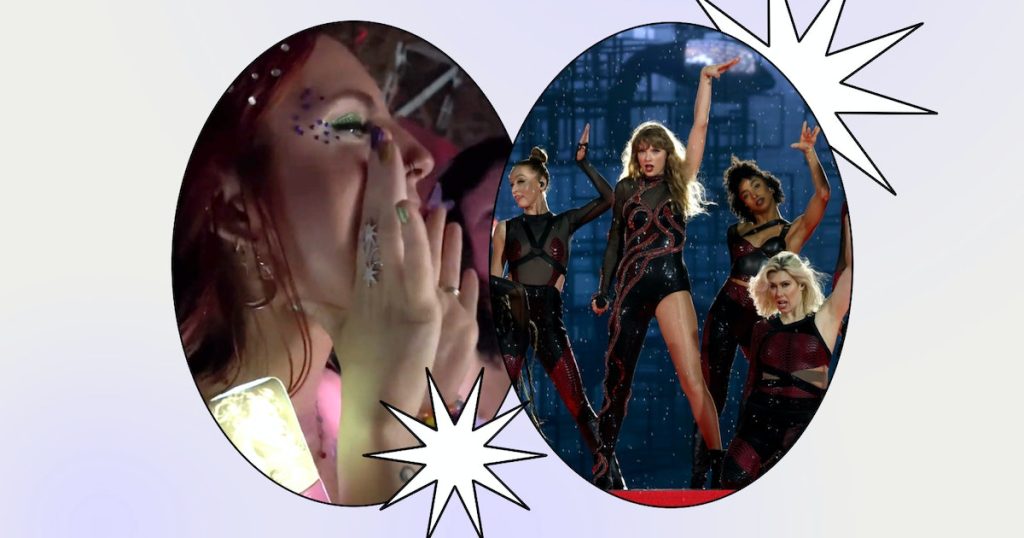 10 Taylor Swift Admirer Chants To Know Before Likely To ‘Eras Tour’