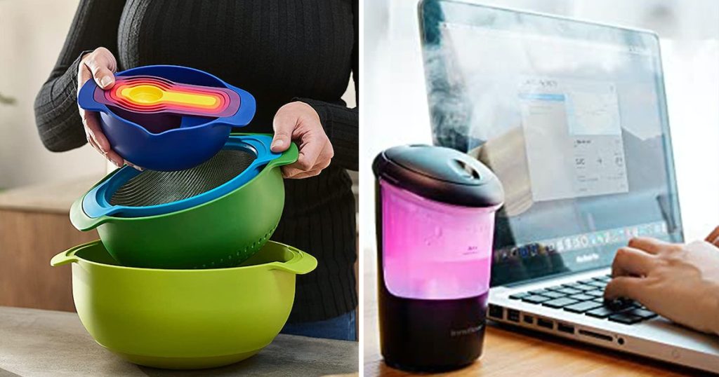 52 Amazing Products With The Highest Ratings That You Never Knew Existed