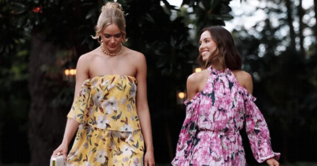 From Beach front Weddings To Brunch, These Really Under $100 Attire Are Ideal For Summer season
