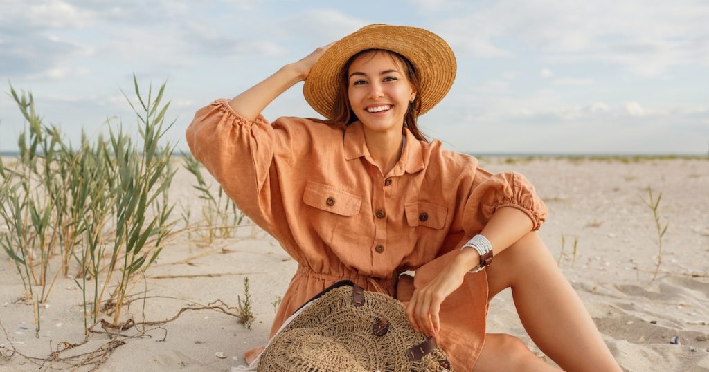 15 Summer season Style Essentials You Can Acquire On Walmart.com