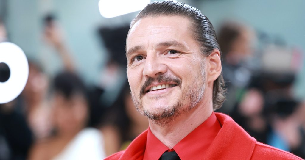 Pedro Pascal’s Style Evolution, From Dadcore To Daddy AF