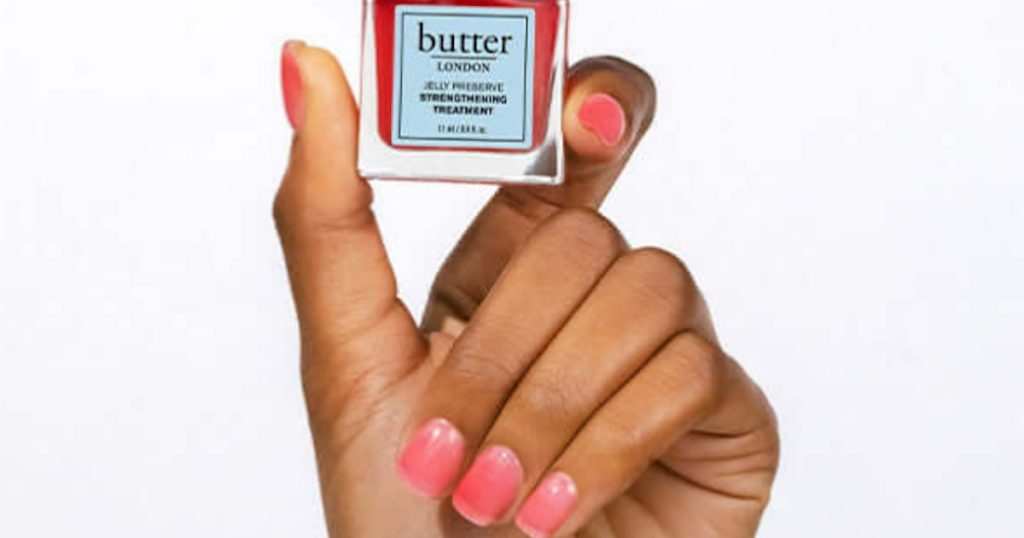 Jelly Nails Are This Summer’s Most popular Manicure Development — Here’s How To Do It At House