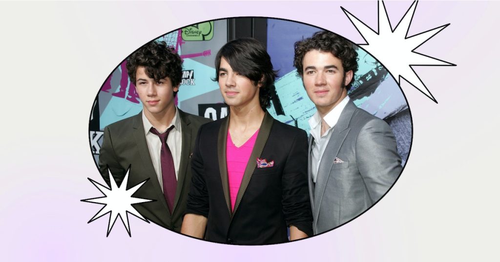 The Jonas Brothers’ Sizzling Acquire About ‘Camp Rock’ And ‘High School Musical’ Is So Correct