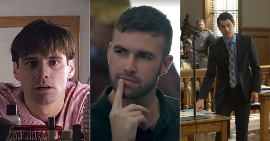 9 Demonstrates & Flicks Like ‘Jury Duty’